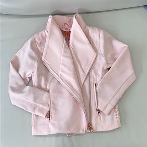 Ted Baker size 4-5 jacket